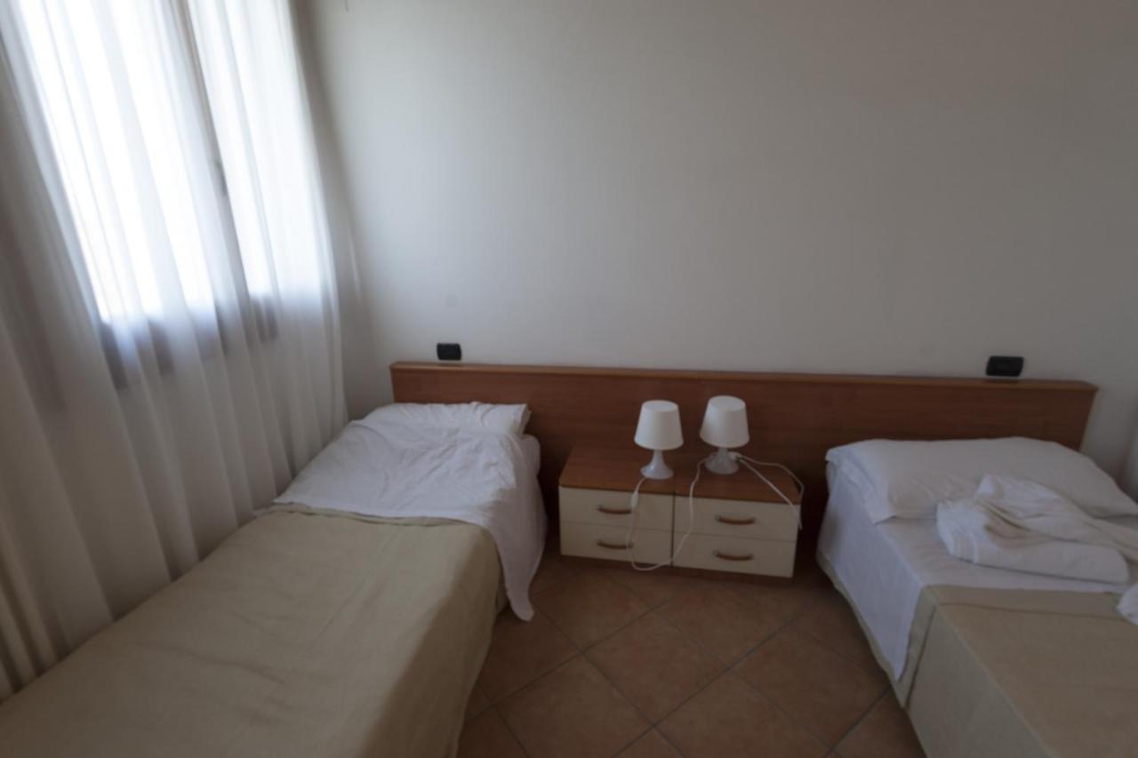 ויצ'נצה Locanda Veneta מראה חיצוני תמונה