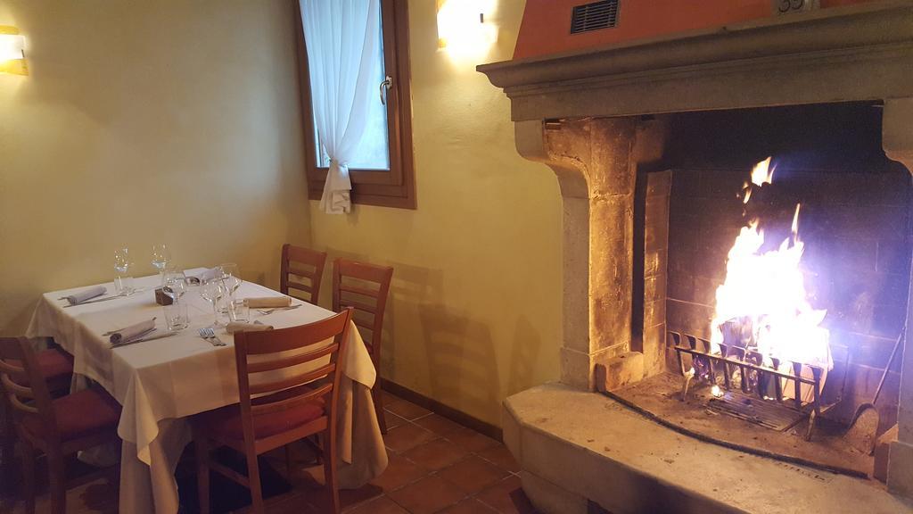 ויצ'נצה Locanda Veneta מראה חיצוני תמונה