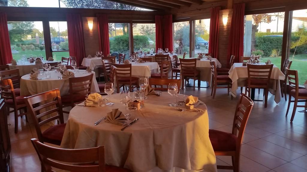 ויצ'נצה Locanda Veneta מראה חיצוני תמונה