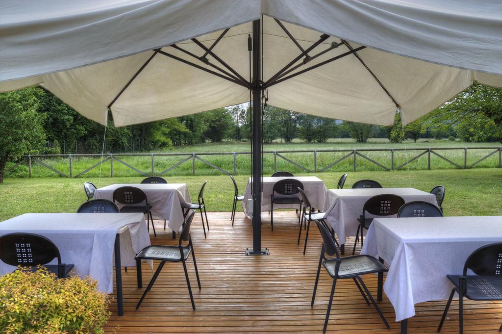 ויצ'נצה Locanda Veneta מראה חיצוני תמונה
