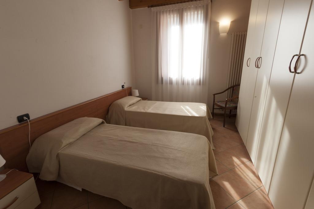 ויצ'נצה Locanda Veneta מראה חיצוני תמונה