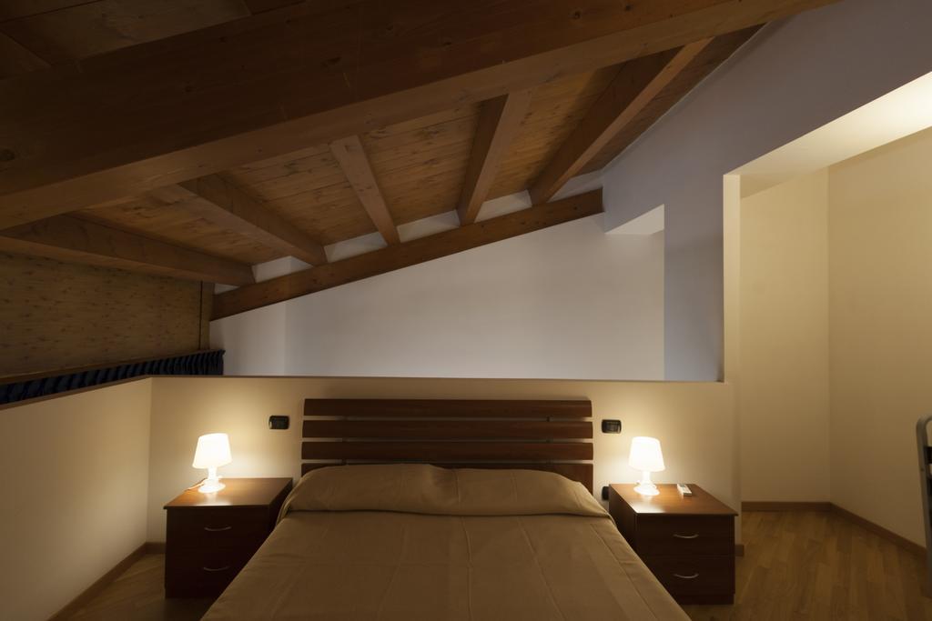ויצ'נצה Locanda Veneta מראה חיצוני תמונה