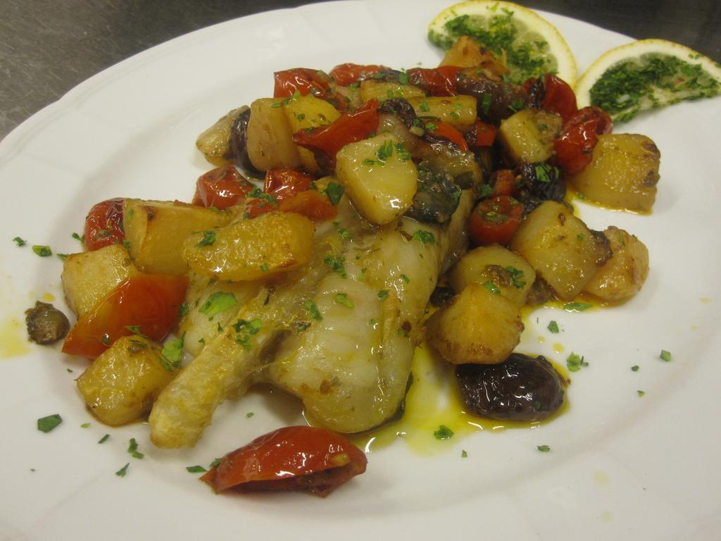 ויצ'נצה Locanda Veneta מראה חיצוני תמונה