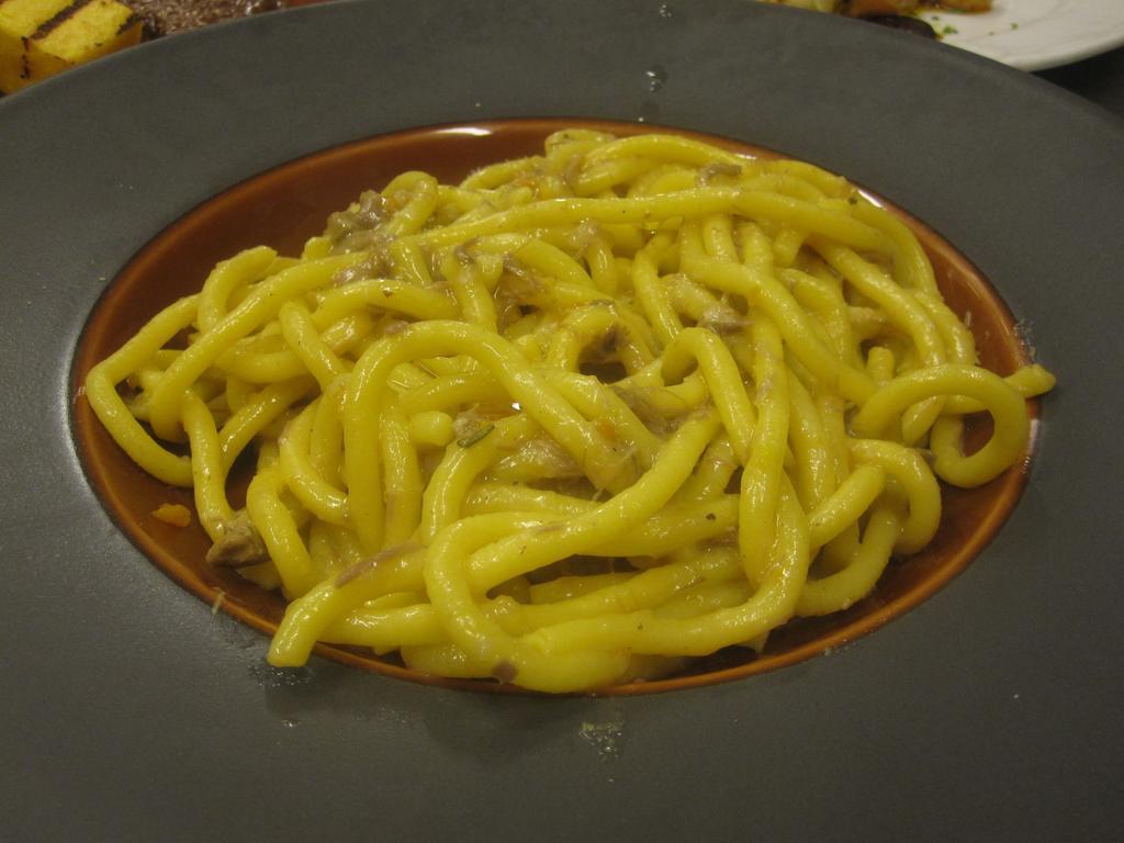 ויצ'נצה Locanda Veneta מראה חיצוני תמונה