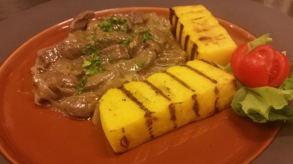 ויצ'נצה Locanda Veneta מראה חיצוני תמונה