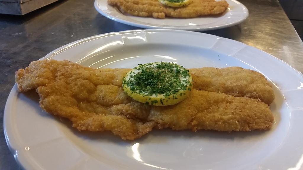 ויצ'נצה Locanda Veneta מראה חיצוני תמונה