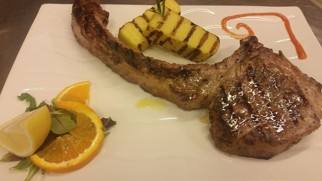 ויצ'נצה Locanda Veneta מראה חיצוני תמונה