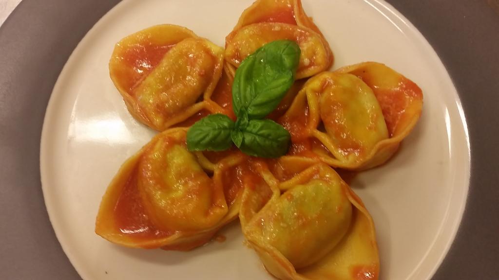 ויצ'נצה Locanda Veneta מראה חיצוני תמונה