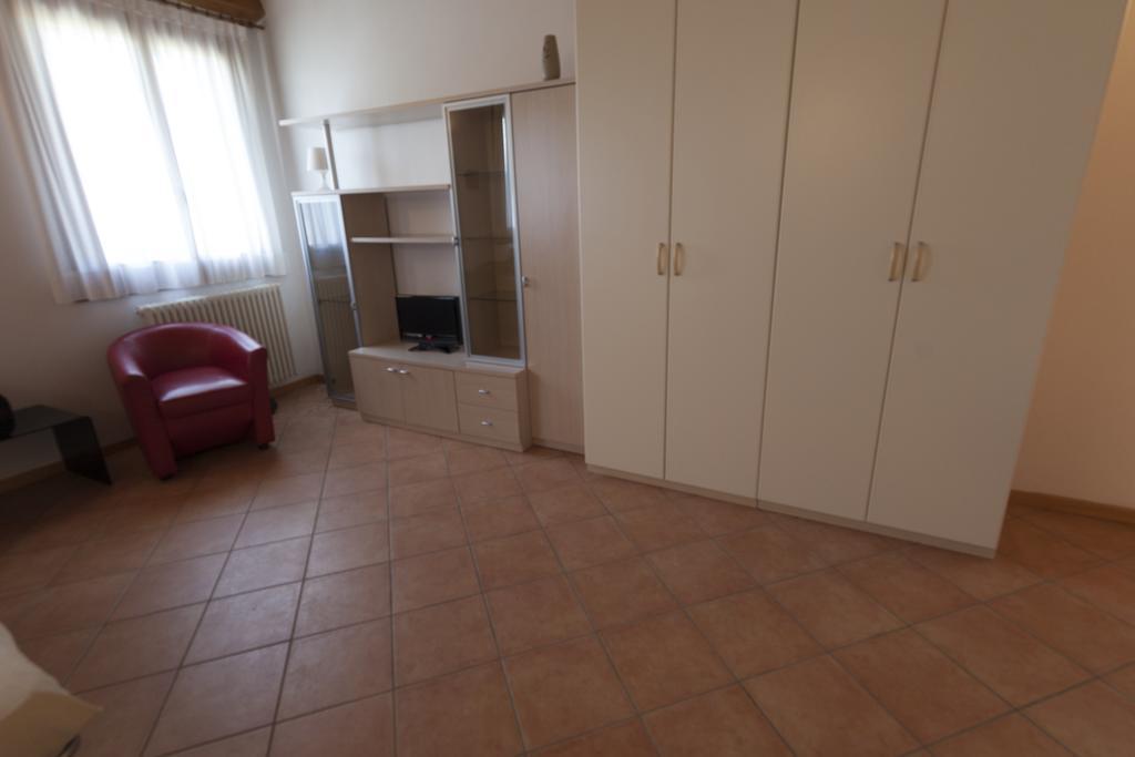 ויצ'נצה Locanda Veneta מראה חיצוני תמונה