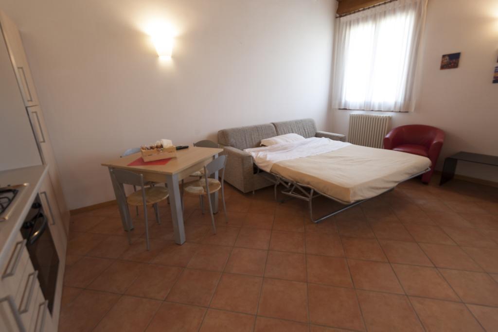 ויצ'נצה Locanda Veneta מראה חיצוני תמונה