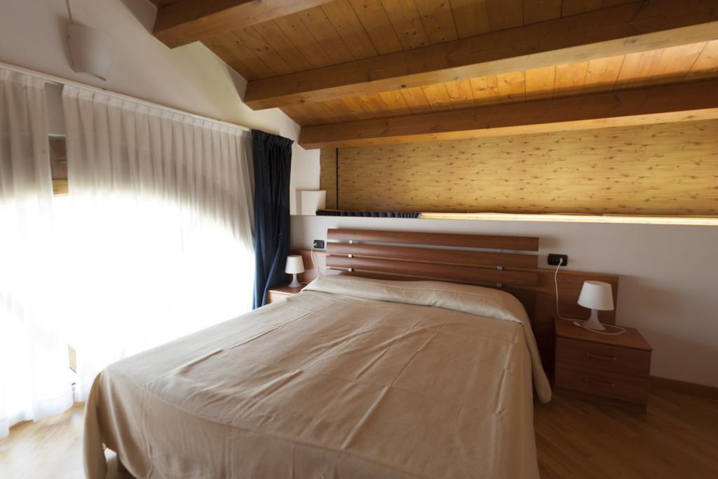 ויצ'נצה Locanda Veneta מראה חיצוני תמונה