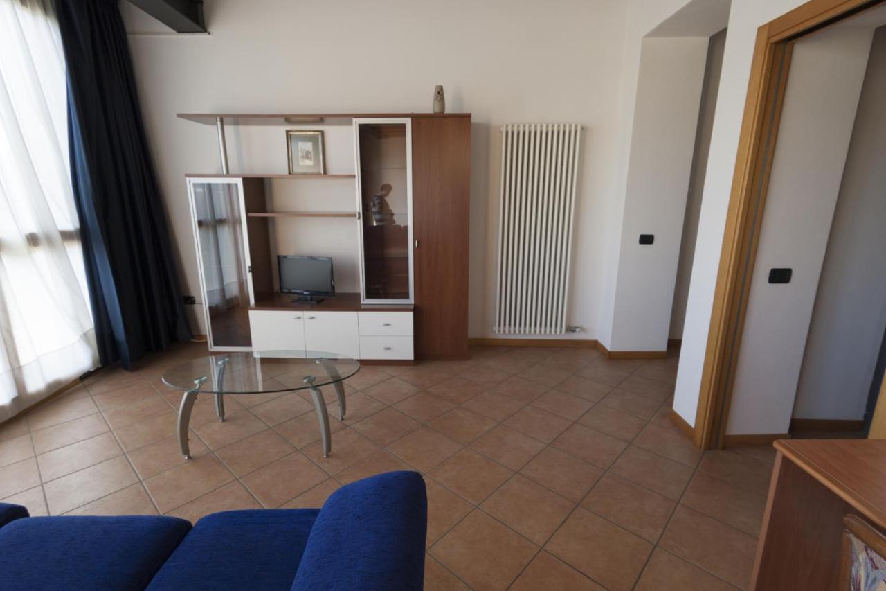 ויצ'נצה Locanda Veneta מראה חיצוני תמונה