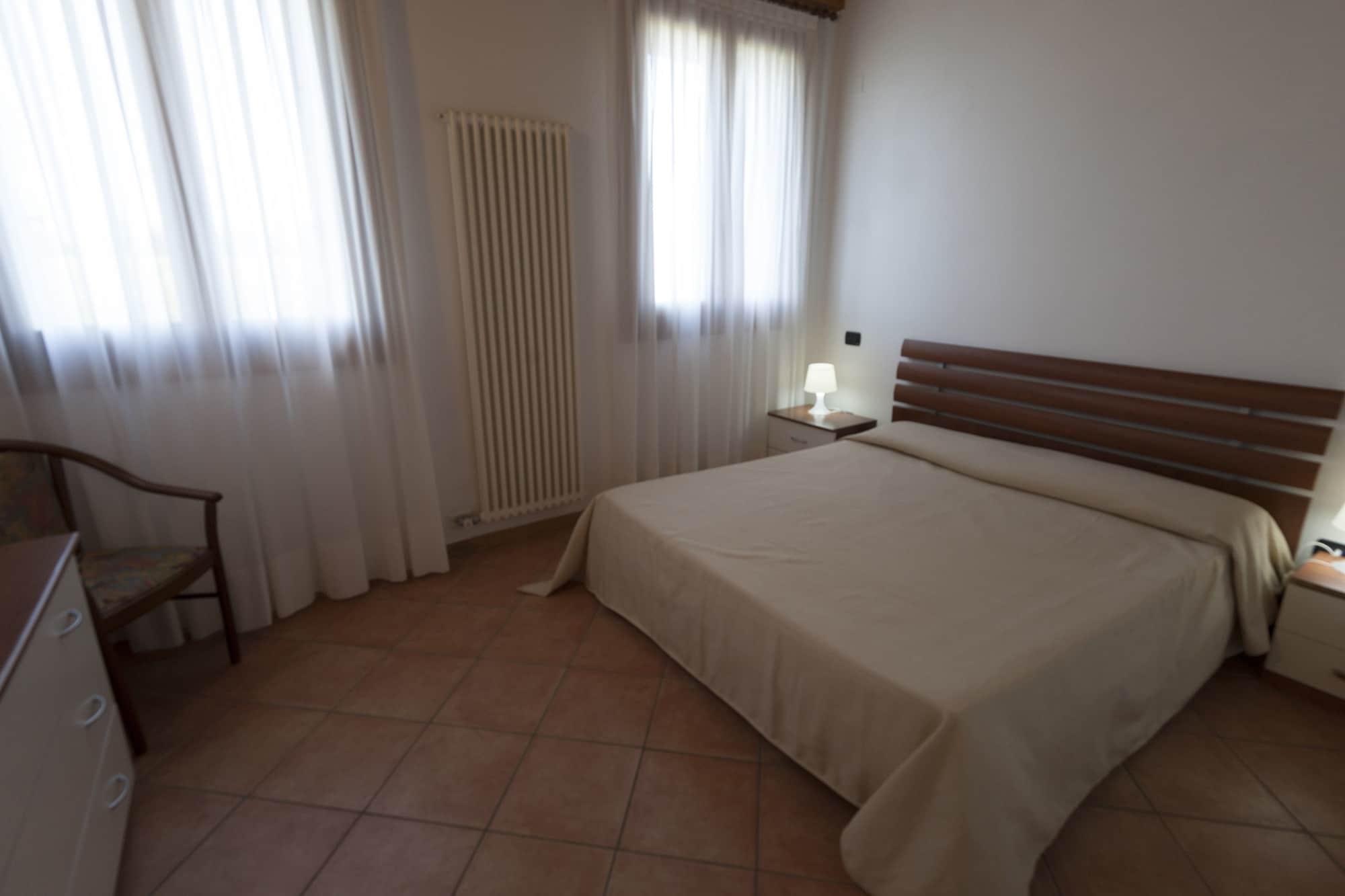 ויצ'נצה Locanda Veneta מראה חיצוני תמונה